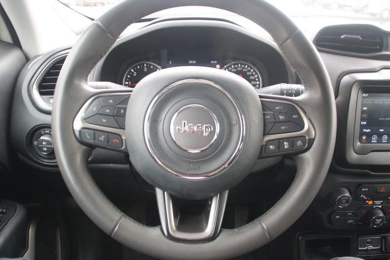 Jeep Renegade 1.6 MJet 130cv Limited