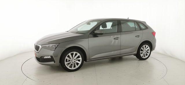 SKODA Scala 1.0 TSI 110 CV DSG Style