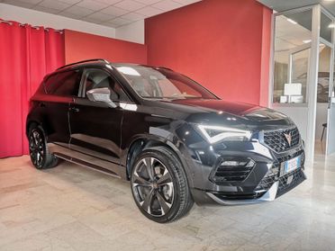 Cupra Ateca 1.5 TSI DSG ***UFFICIALE VW/CUPRA***