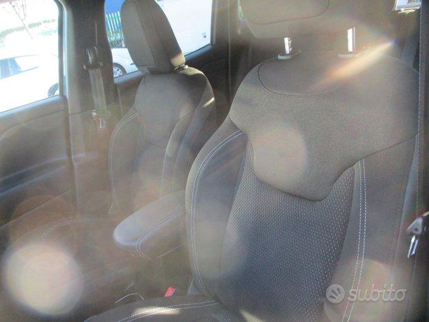 Jeep Renegade 1.3 **PERFETTA**