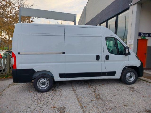 PEUGEOT Boxer 335 2.2 BlueHDi 140cv L2 H2 Furgone