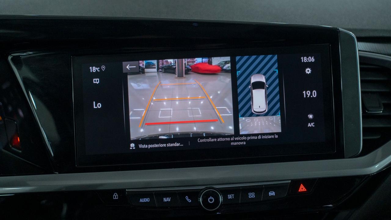 Opel Grandland 1.5 ECOTEC GS LINE AUTO 130 CV LED CARPLAY VIRTUAL