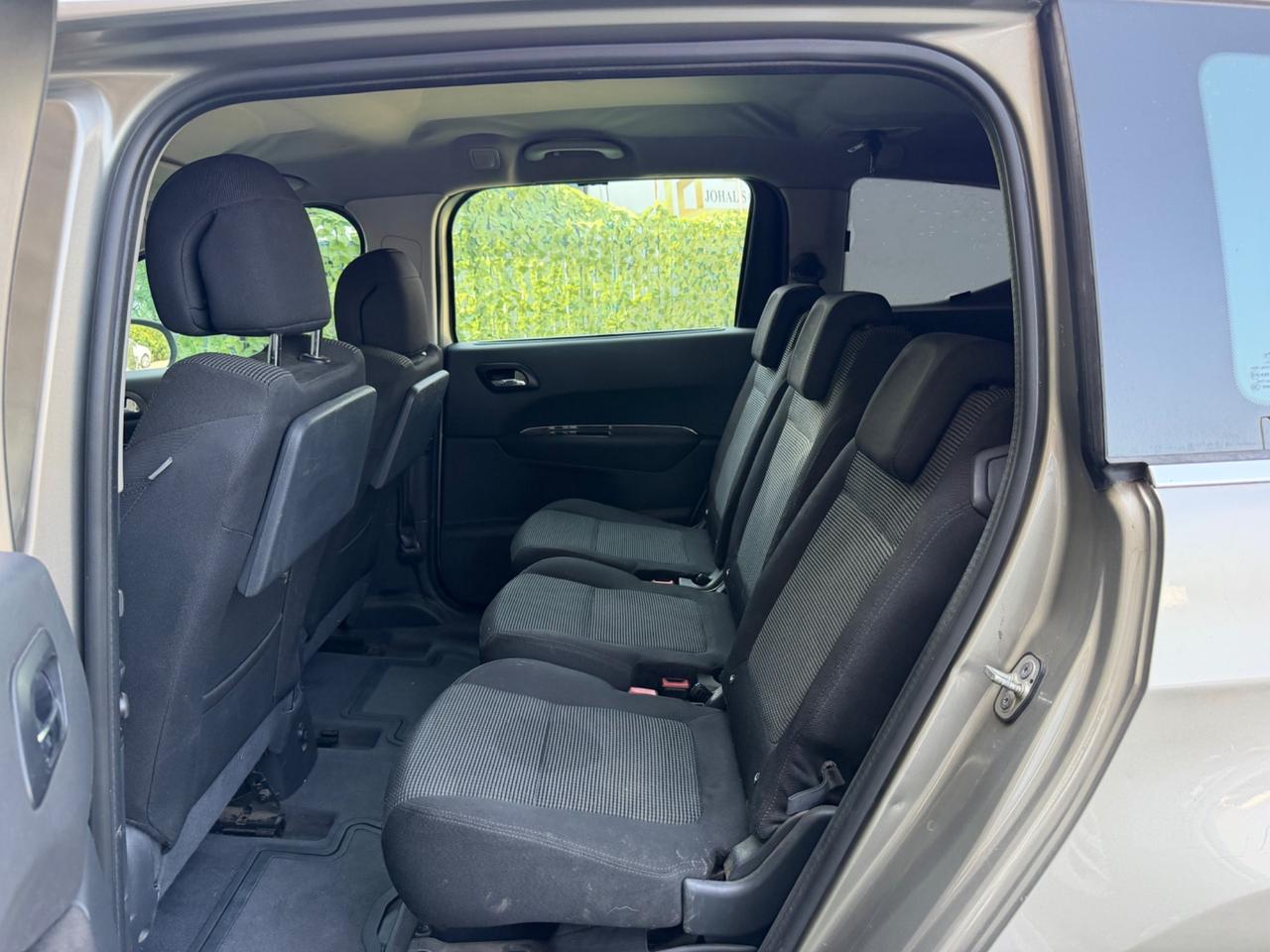 Peugeot 5008 1.6 HDi 110CV Premium