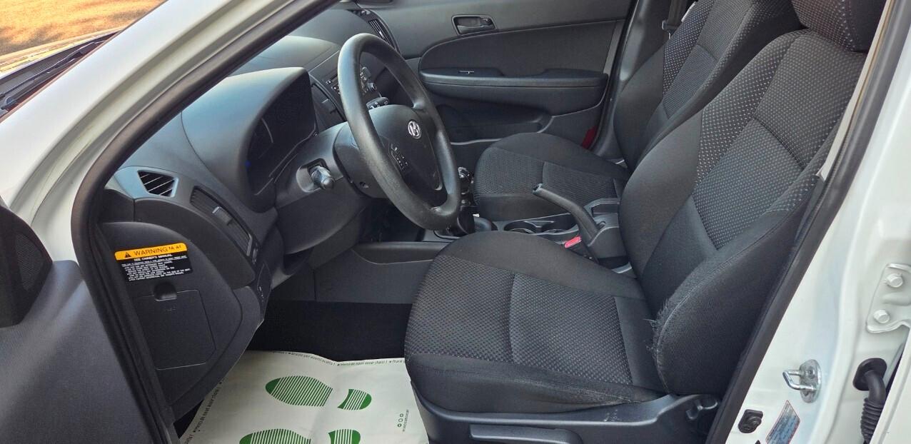 Hyundai i30 1.4 16V 109CV 5p. BlueDr. GPL Active