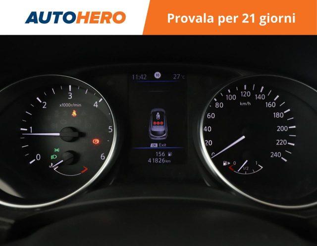 NISSAN Qashqai 1.5 dCi 115 CV Acenta