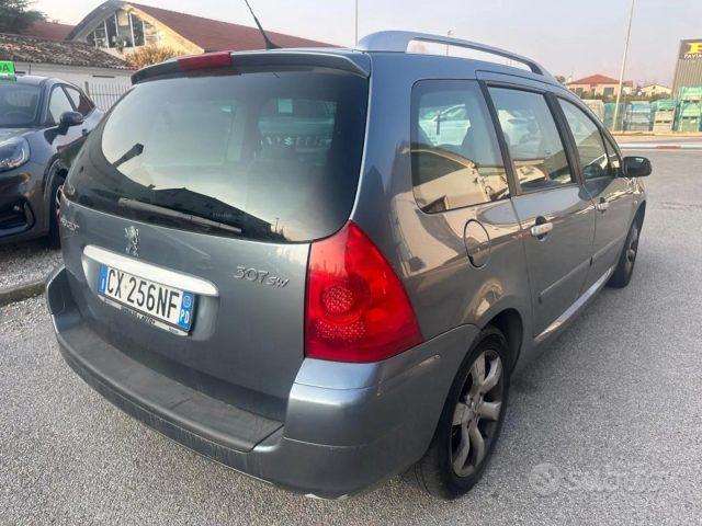 PEUGEOT 307 16V Station XS