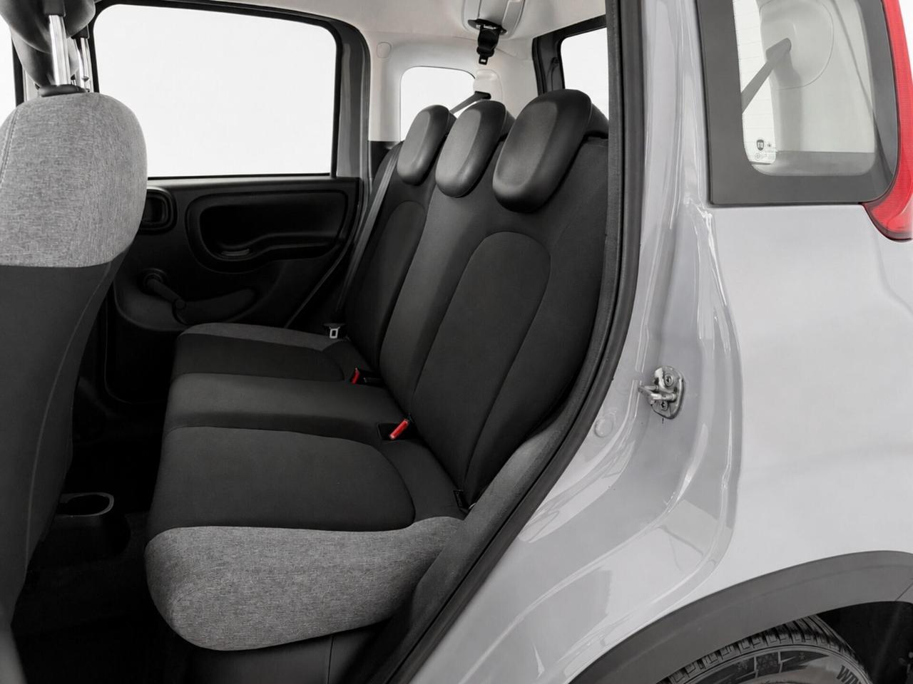 ---PROMO--- Fiat Panda 1.0 FireFly S&S Hybrid City Life