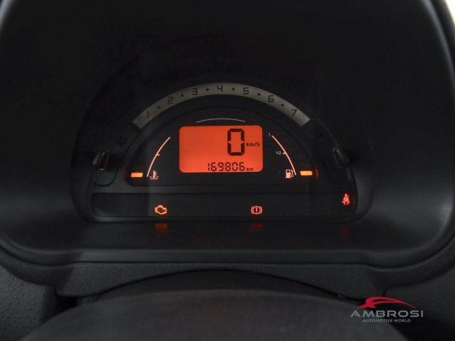 CITROEN C2 1.1 Entry - PER OPERATORI DEL SETTORE