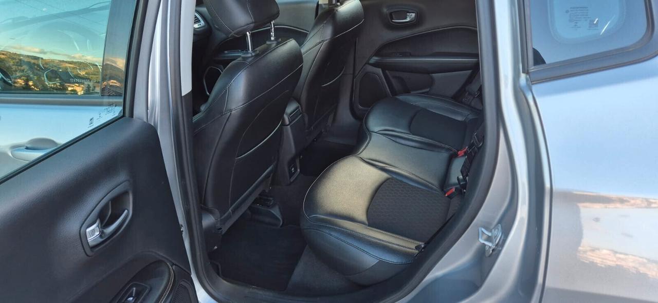Jeep Compass 1.6 Mjt 120cv Busin-2019-Granzia3anni