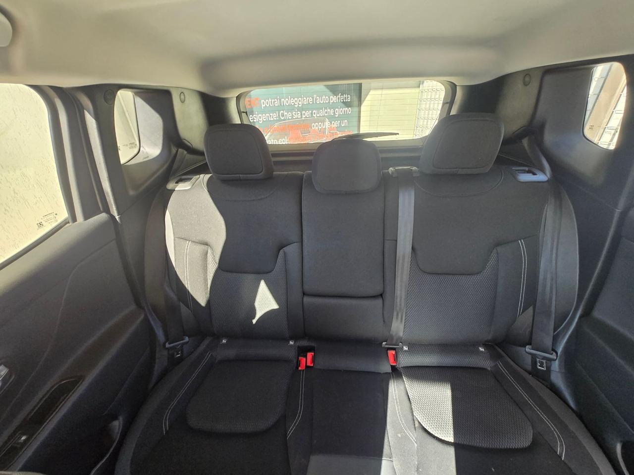 Jeep Renegade 1.0 T-GDI LIMITED #50793