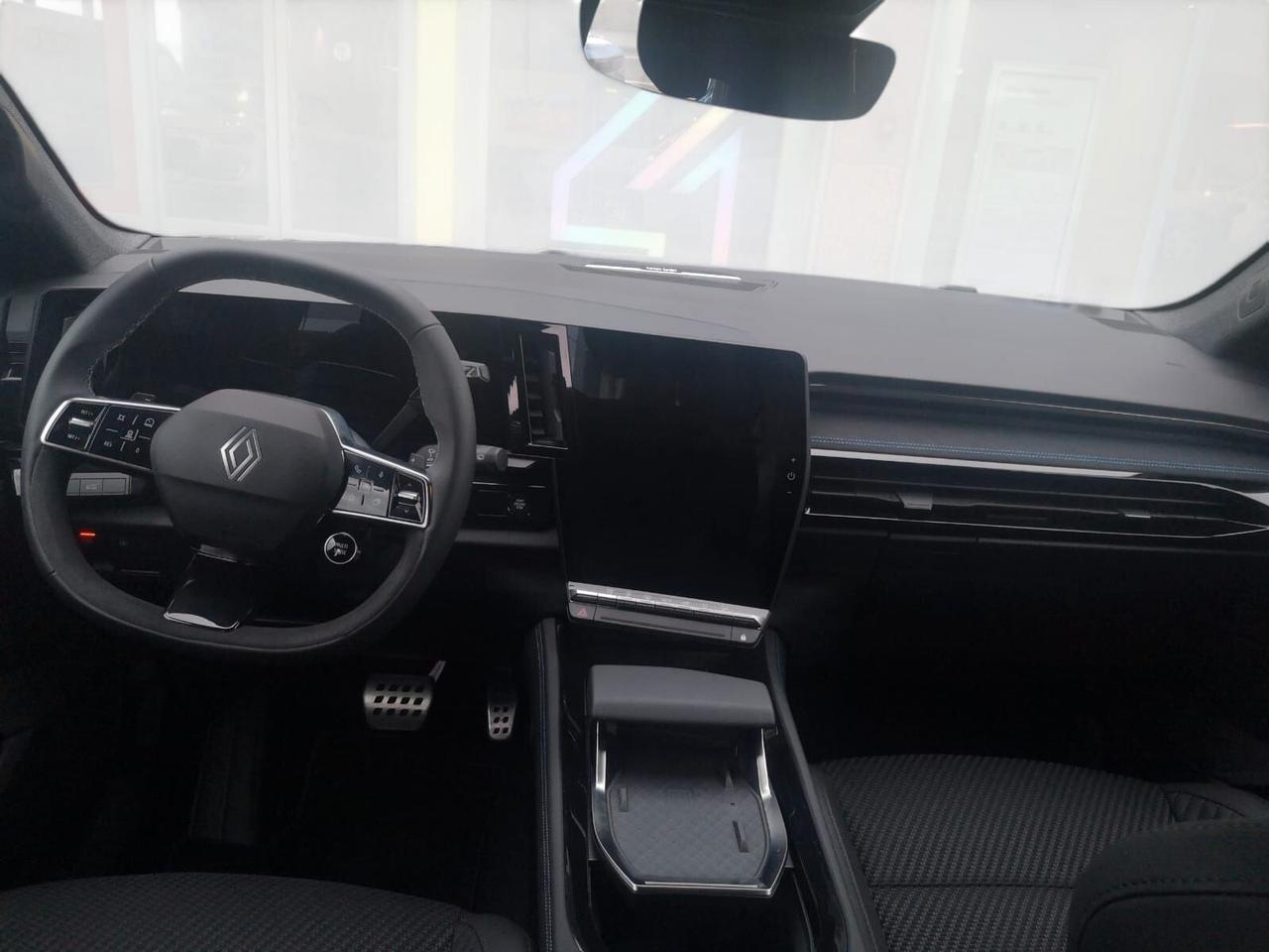 Renault Austral Full Hybrid E-Tech 200 CV Techno Esprit Alpine