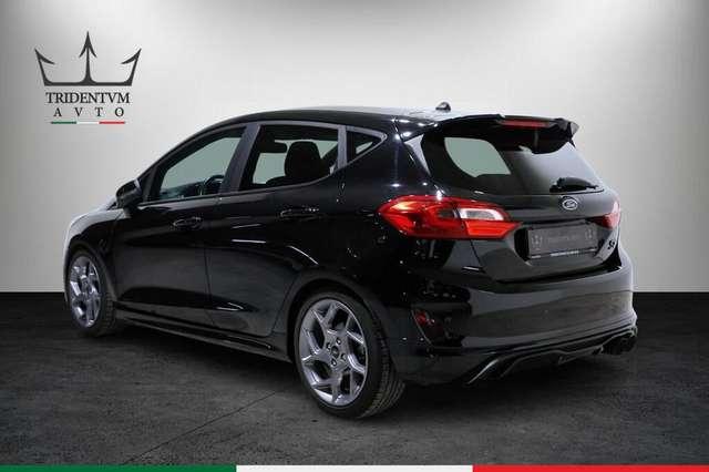 Ford Fiesta 5p 1.5 ST s&s 200cv my19