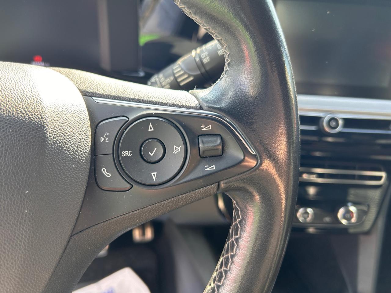 Opel Mokka 1.2 t GS Line s&s 100cv