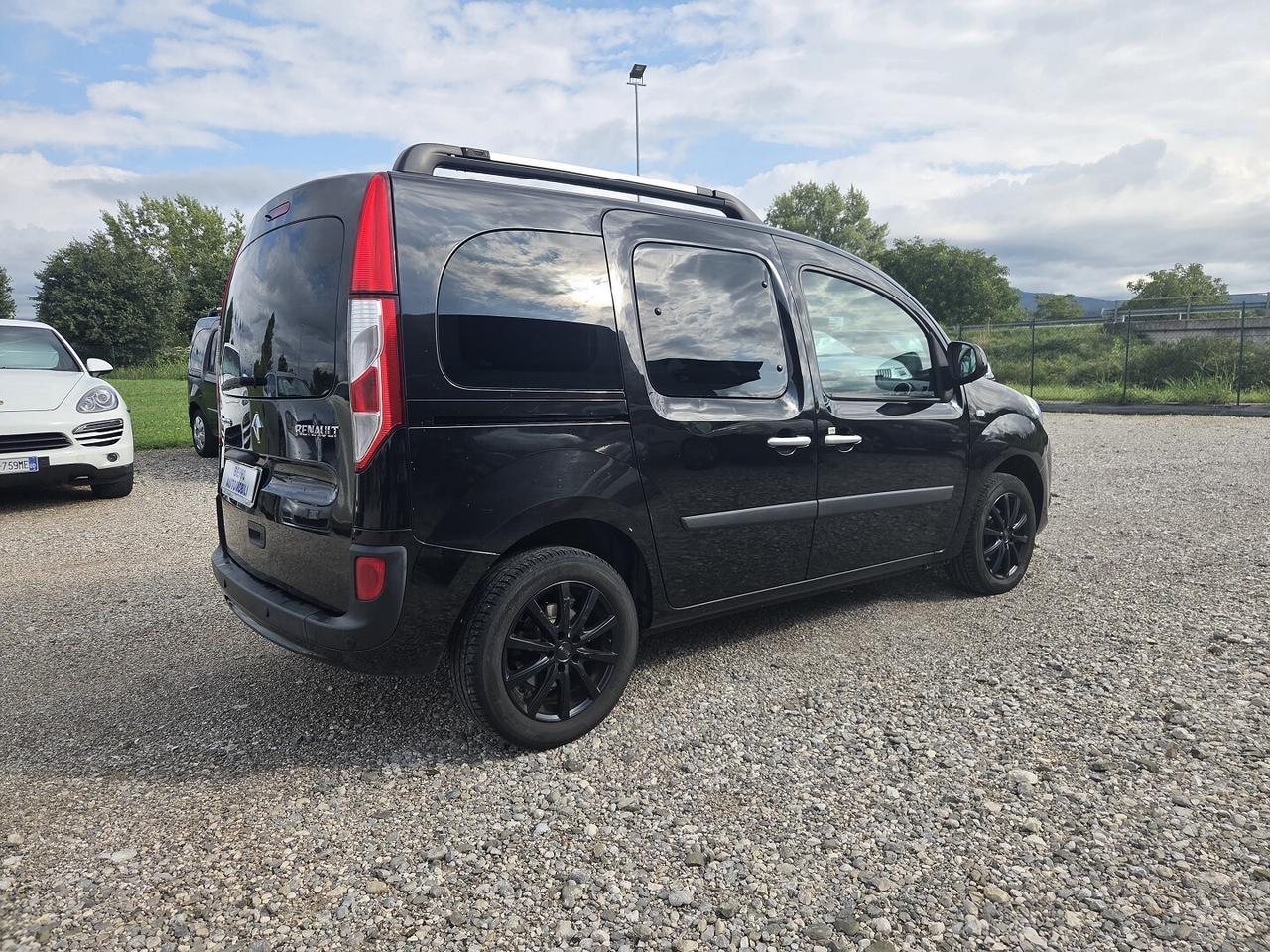 RENAULT KANGOO 1.5DCI 66KW DEL 2014