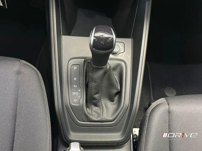 Audi A1 A1 SPB 30 TFSI S tronic