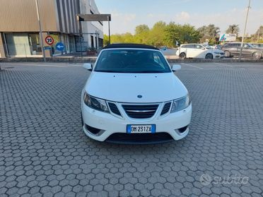 SAAB 9-3 CABRIOLET AERO 1.9 Td 180 hp