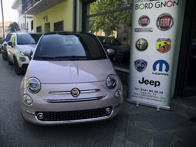 FIAT 500 1.0 Hybrid Star