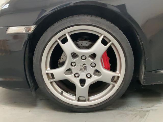 PORSCHE 911 Carrera 3.6 Coupè 325CV MANUALE ! ITALIANA !