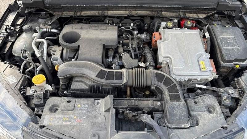 Renault Arkana 2021 1.6 E-Tech full hybrid Techno Auto 145cv