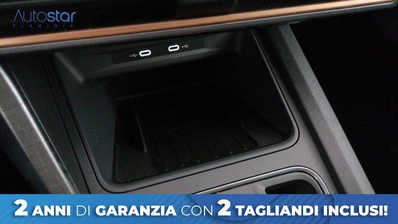 Cupra Formentor 1.4 e-hybrid VZ 245cv dsg