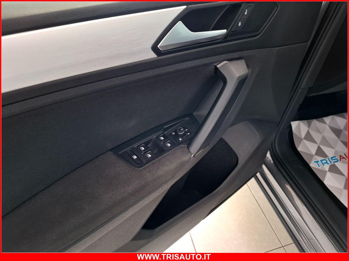 VOLKSWAGEN Tiguan 2.0 Tdi Dsg R-Line (FULL LED+ANDROID+APPLE)