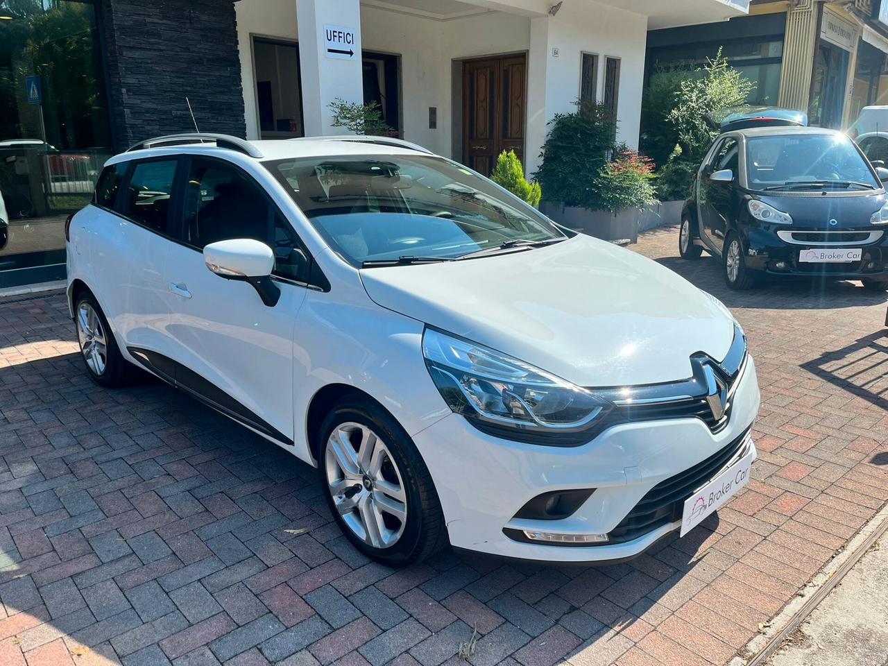 Renault Clio Sporter dCi 8V 90CV EDC Start&Stop Energy Zen
