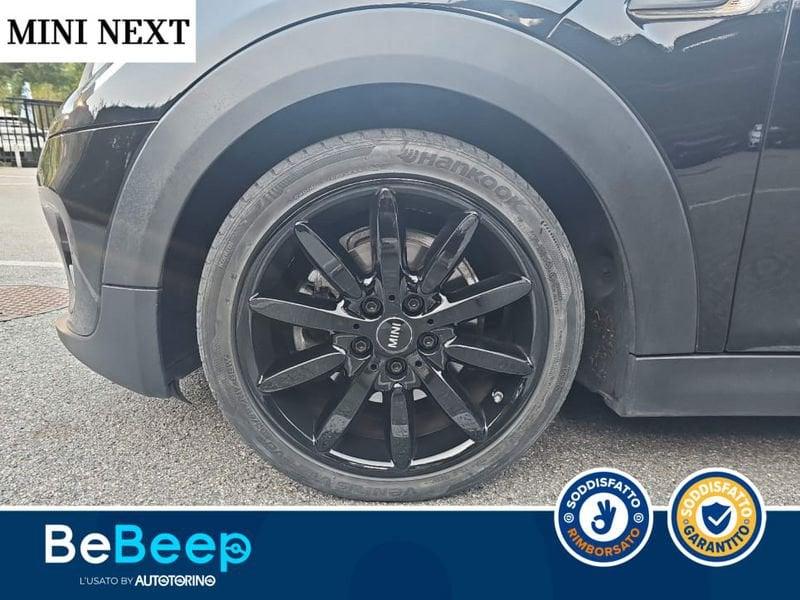 MINI Mini Cabrio 1.5 COOPER