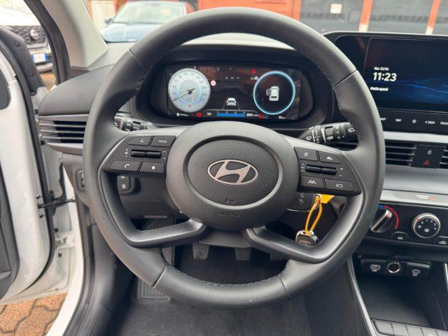 HYUNDAI i20 1.2 MPI MT Connectline