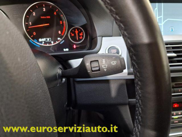 BMW 530 d xDrive 249CV Touring Luxury