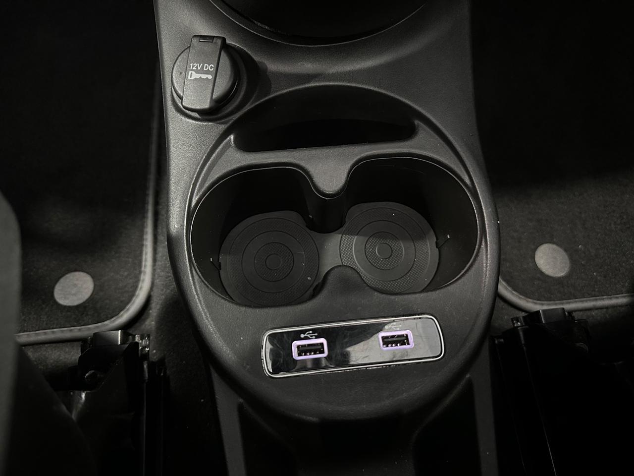 Abarth 595 C 1.4 Turbo T-Jet 180 CV Competizione