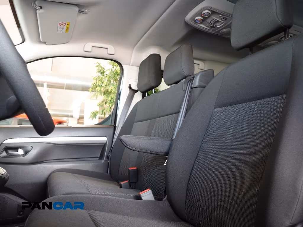 Fiat Ulysse 2.0 BlueHDi 180 CV auto 9 posti