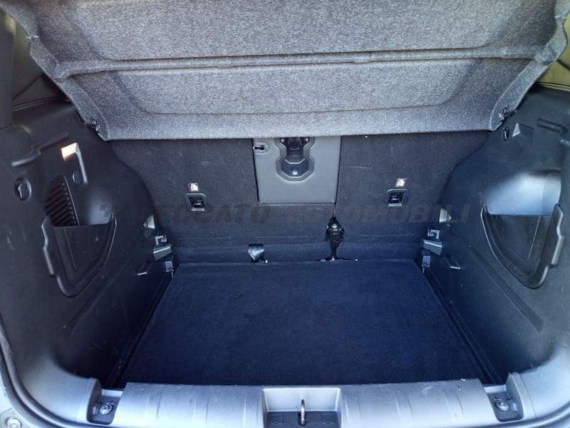 Jeep Renegade Renegade 1.5 turbo t4 mhev Limited 2wd 130cv dct