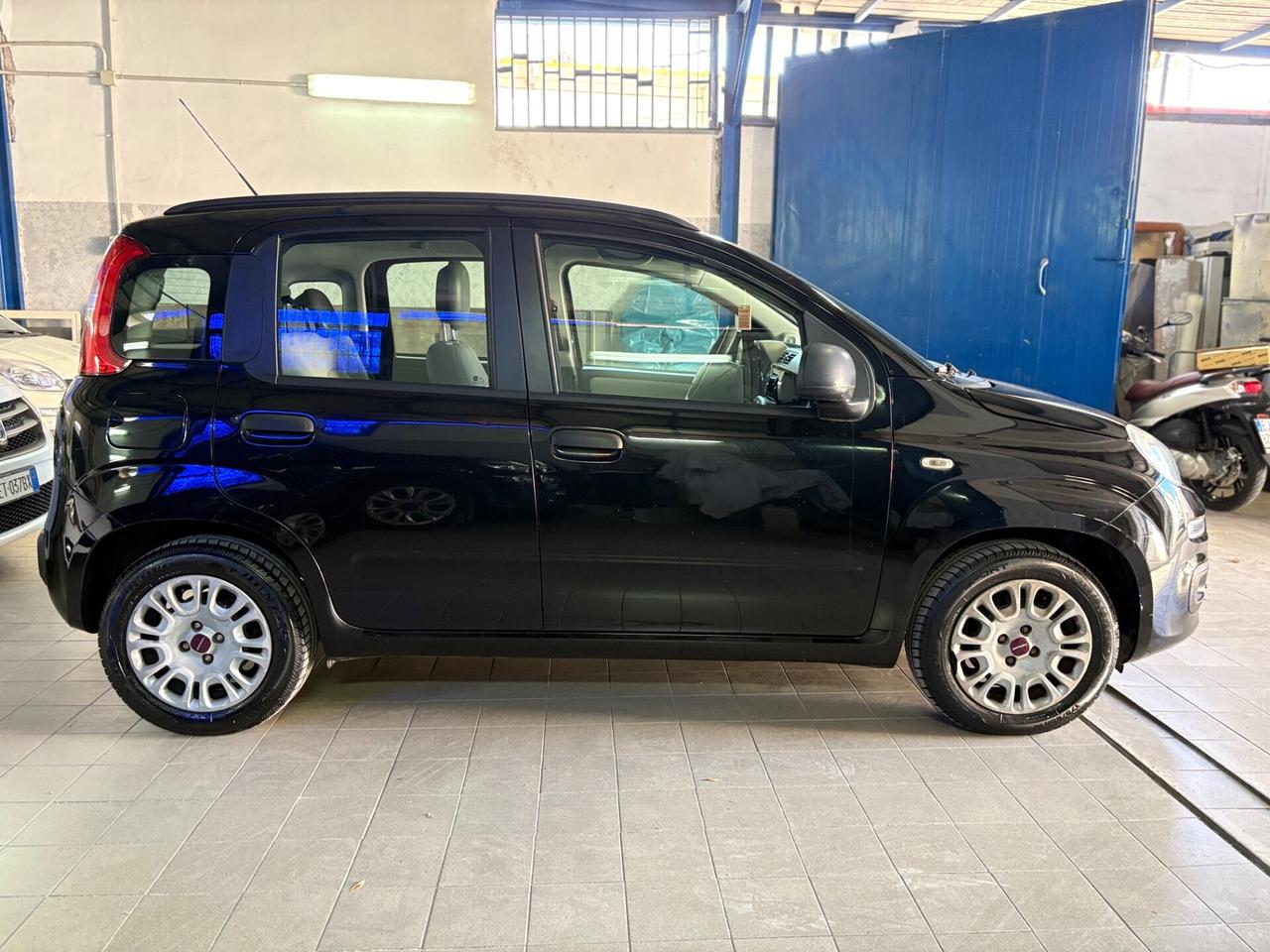 Fiat Panda 1.2 Benzina 69cv