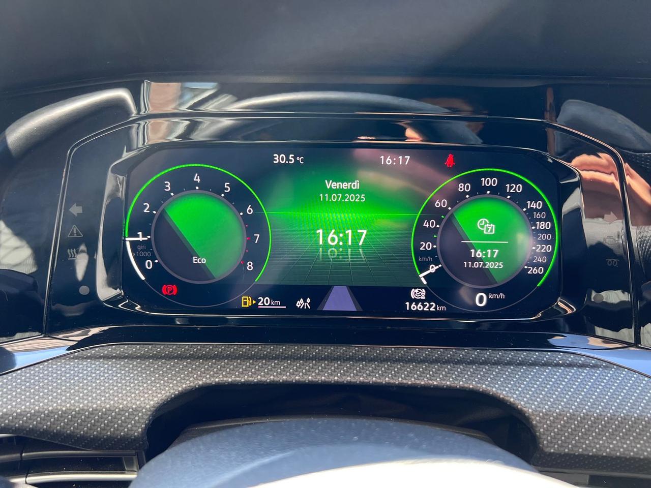 Volkswagen Golf R Line 1.5 TSI #6174
