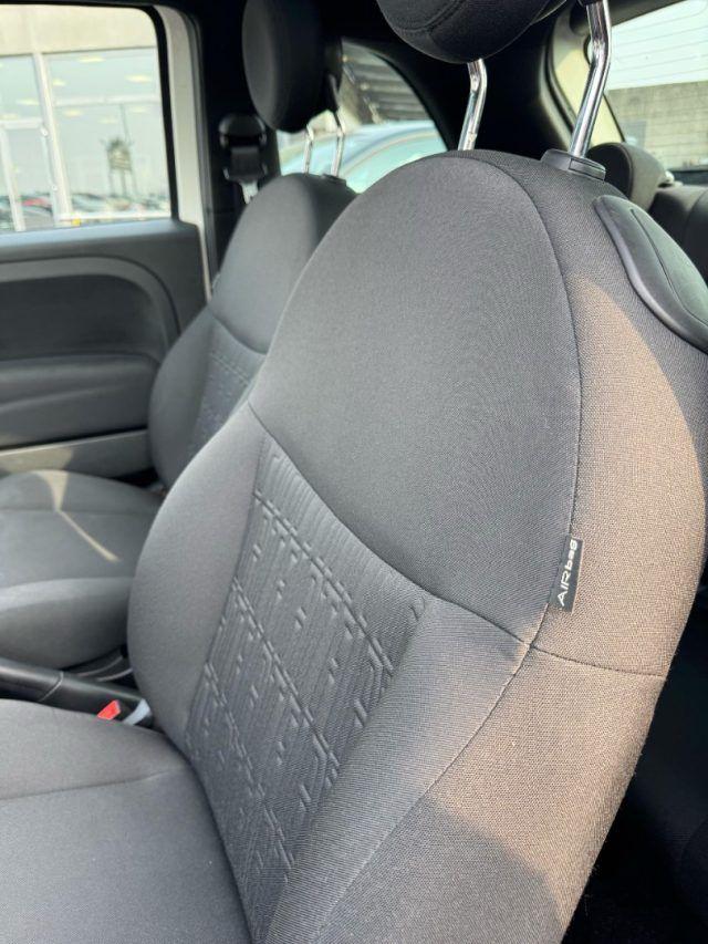 FIAT 500 1.0 Hybrid - Vasta disponibilità
