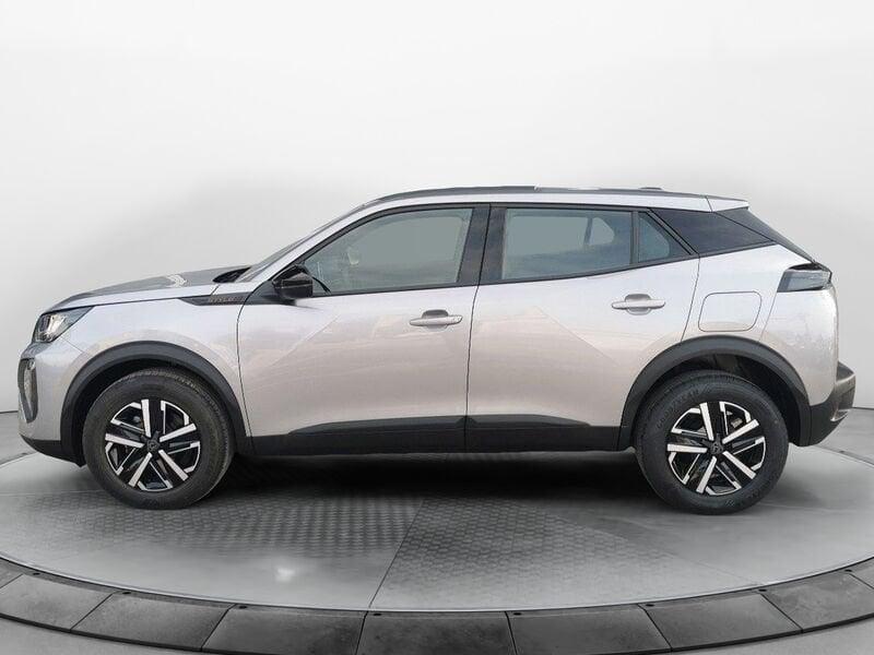 Peugeot 2008 PureTech 100 S&S Style