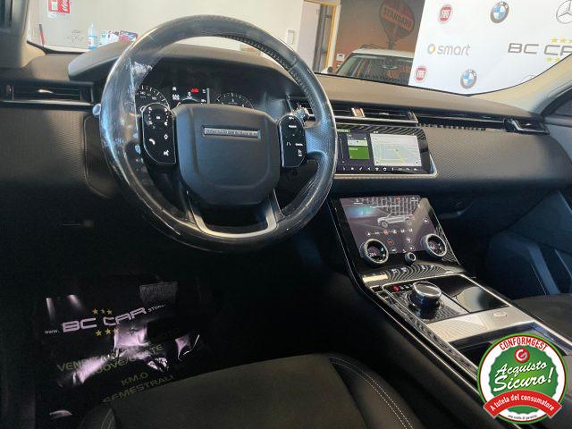 LAND ROVER Range Rover Velar 2.0D I4 180 CV