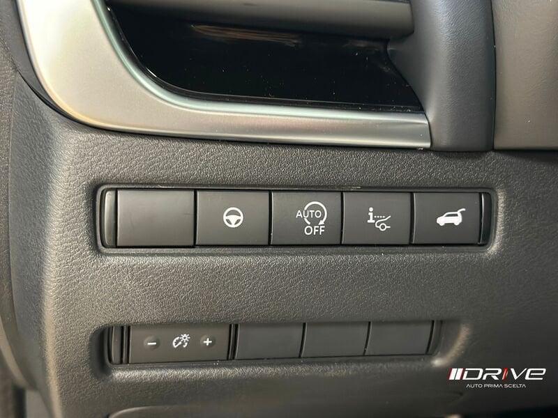 Nissan Qashqai Qashqai MHEV 158 CV Xtronic Tekna