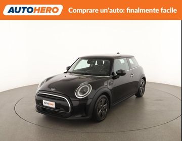 MINI Cooper 1.5 5 porte
