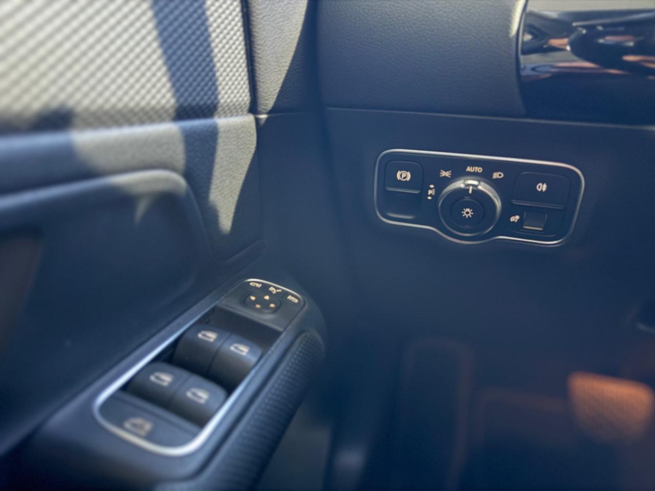 Mercedes-benz GLA 200 d Automatic Executive