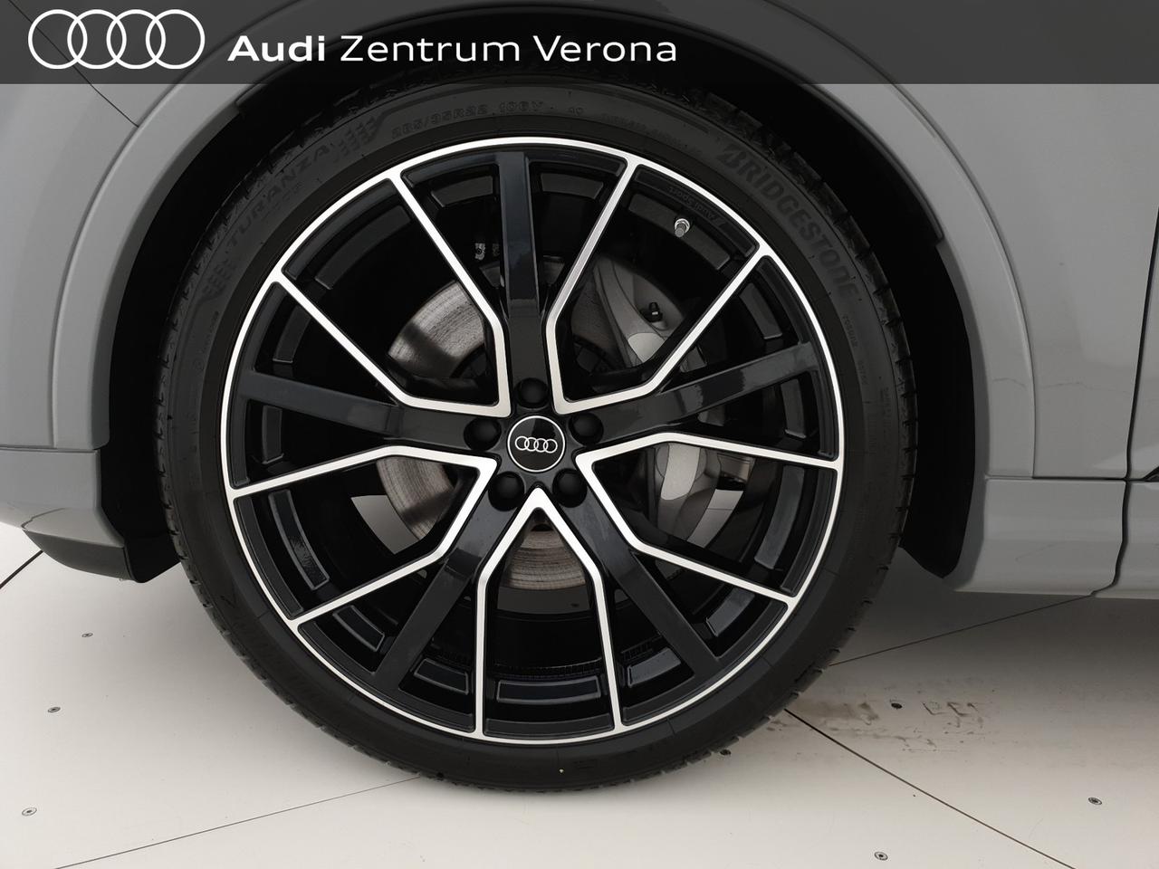 3.0TDI 286CV quattro tiptronic S line Edition
