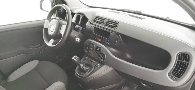FIAT Panda 1.0 S&S Hybrid Street Van 4 posti - PREZZO + IVA