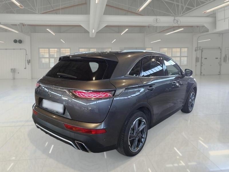 DS DS 7 Crossback E-Tense Grand Chic