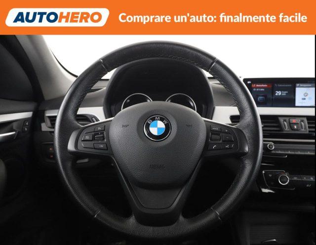 BMW X1 xDrive25e Advantage