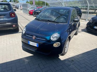 FIAT 500 500 1.0 Hybrid