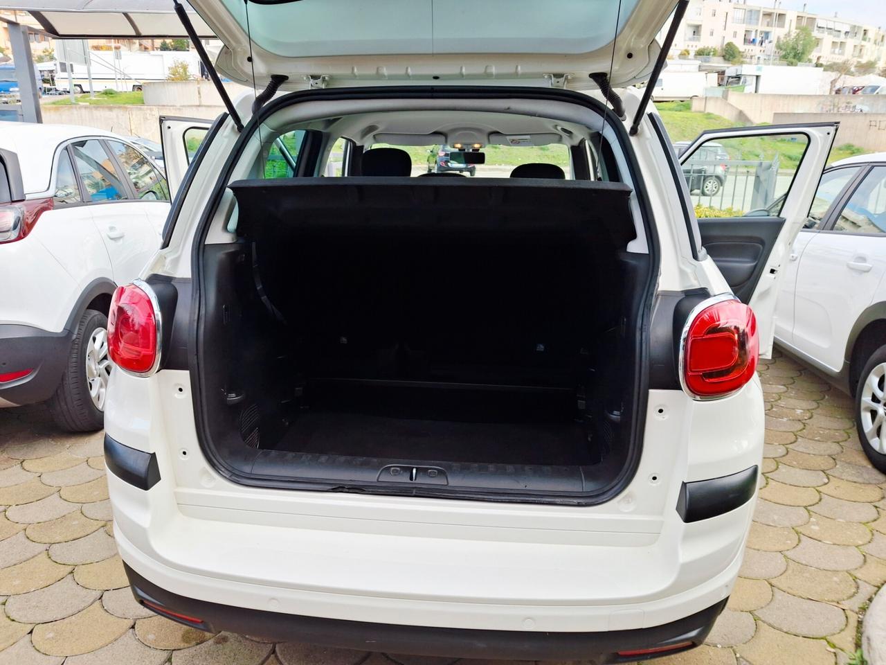 Fiat 500L 1.6 Multijet 120 CV Business
