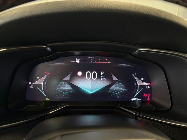 DS AUTOMOBILES DS 7 Performance Line + STRAFULL 1.5 BlueHDi AUTOMATICO