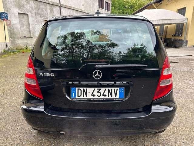 Mercedes-Benz A 150 A 150 Classic Basic coupe