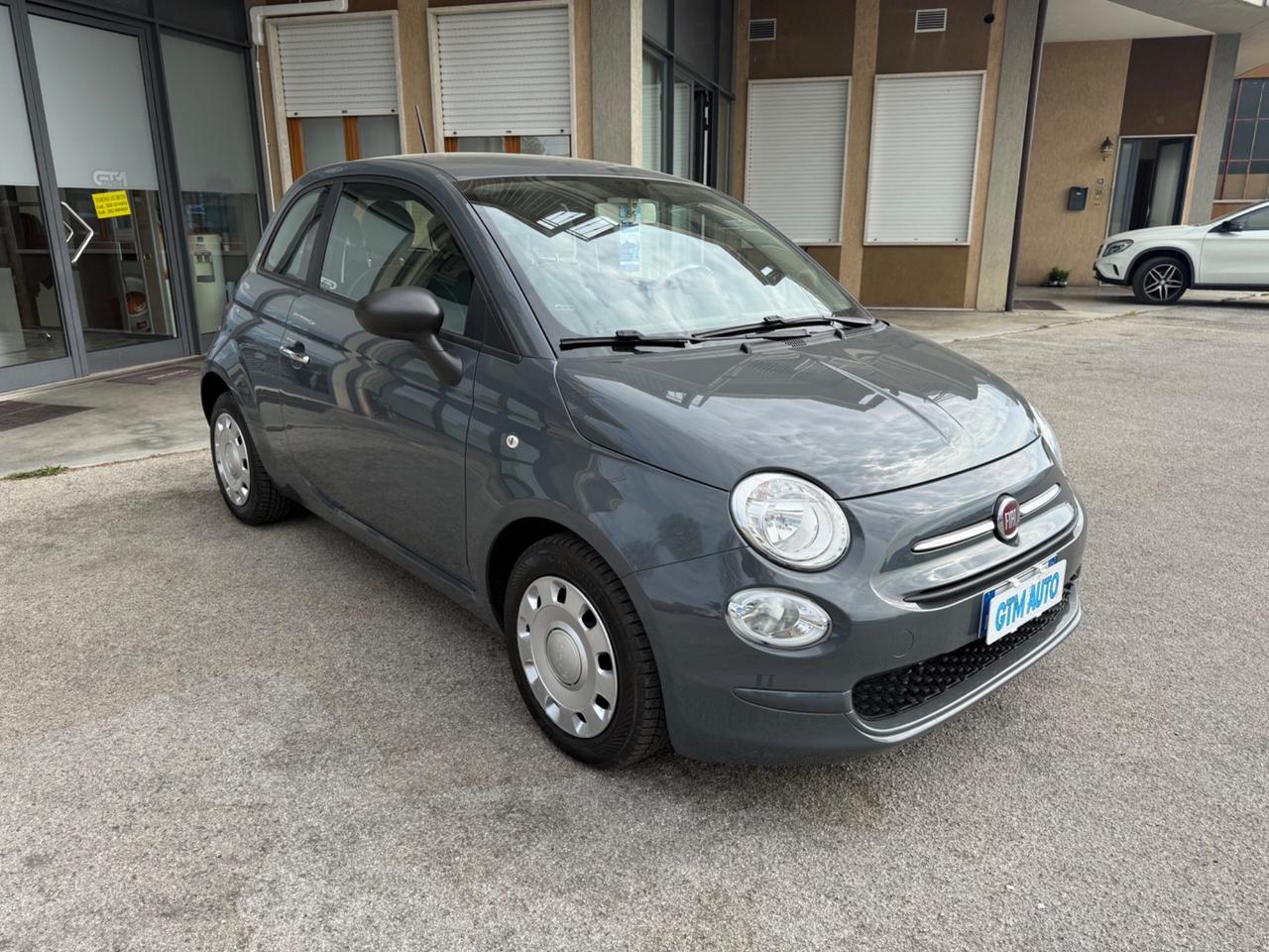 Fiat 500 1.3 Multijet 95 CV - Neopatentati