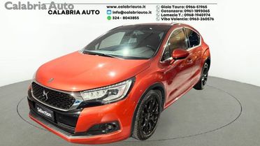 DS AUTOMOBILES DS 4 Crossback BlueHDi 180 S&S EAT6 So Chic